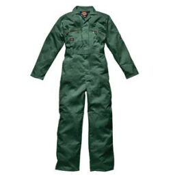 Coveralls