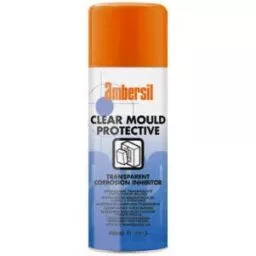 Mould Protection, Lubrication and Cleaning