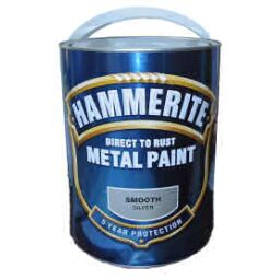 Hammerite