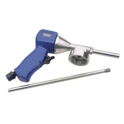 Air Greasing Cleaning and Sealing Guns