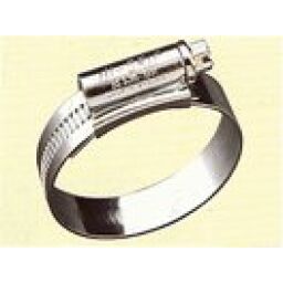 Clearance Worm Drive Hose Clips