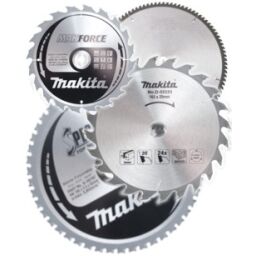 Circular Saw Blades