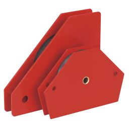 Magnetic Clamps