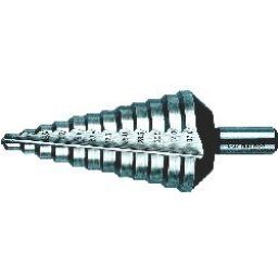 Step Drill Bits