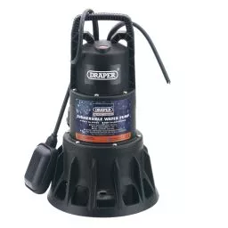 Submersible Pumps