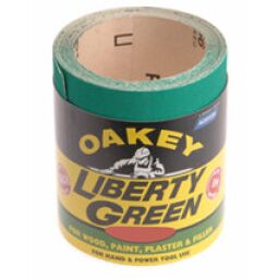 Liberty Green Rolls