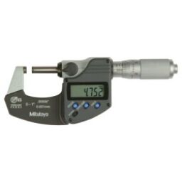 Micrometers Digital