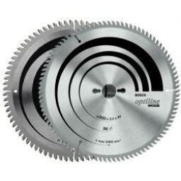 Bosch Mitre Saw Blade Sets