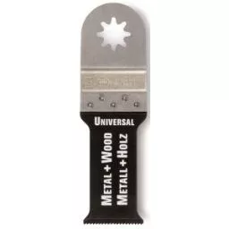Multimaster E-Cut Saw Blades