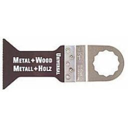 Supercut E-Cut Bi-Metal Blades