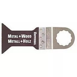 Supercut E-Cut Bi-Metal Blades