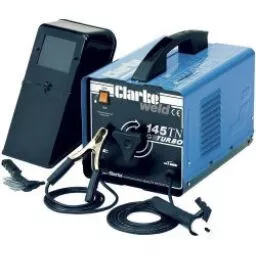 Arc Welding Machines