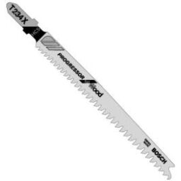 Progressor For Wood Single Lug Shank