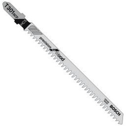 Precision For Wood Single Lug Shank