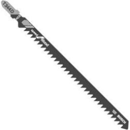 Speed For Wood Single Lug Shank