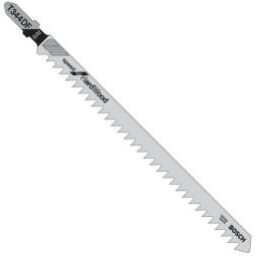 Speed For Hardwood Single Lug Shank