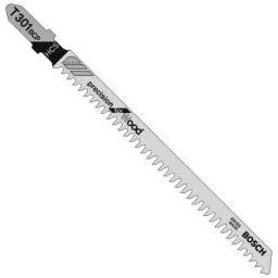 Precision For Wood Single Lug Shank