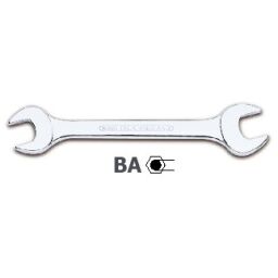 King Dick Miniature O/E Spanners