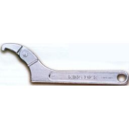 King Dick Adjustable Hook
