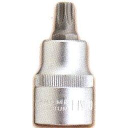 King Dick 1/2" Torx Bits