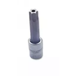 King Dick 1/2" DR Anti Tamper Bits Long