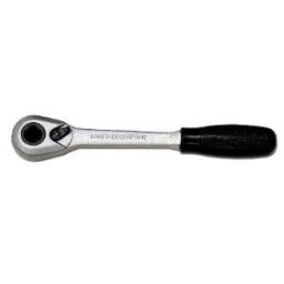 King Dick 1/2" Drive Accessories