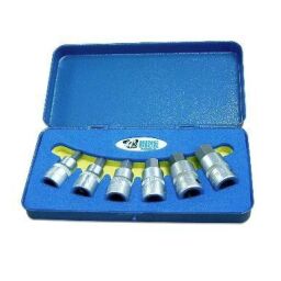 King Dick 1/2" SD Bit Sets