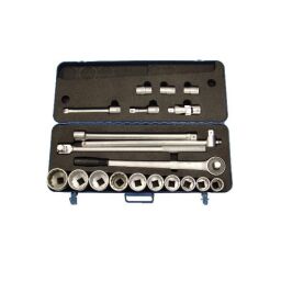King Dick 3/4" Drive Sets