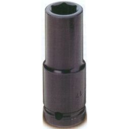King Dick 3/8" Drive Deep Impact Socket AF