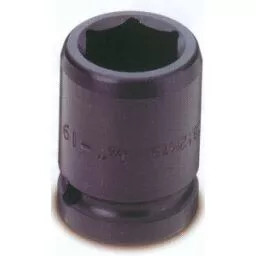 King Dick 3/8" Drive Impact AF