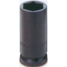 King Dick 1/2" Drive Deep Impact AF