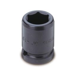 King Dick 3/8" SD Impact Sockets Magnetic