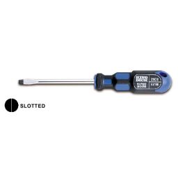 King Dick Super 2000 Slotted Screwdrivers