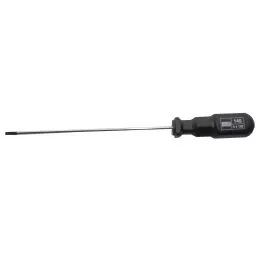 King Dick Extra Long Screwdrivers Slotted