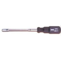 King Dick Flexi Shaft Nut Spinners