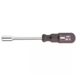 King Dick Hex Drivers & Nut Spinners