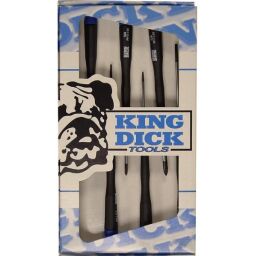 King Dick Profi Range Sets