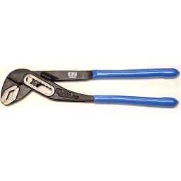 King Dick Slip Joint Pliers