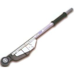 King Dick Industrial Range Torque Wrenches