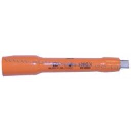 King Dick 1/2" SD Extensions Live Line