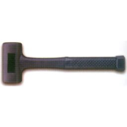 King Dick Dead Blow Hammers Fibre Handle