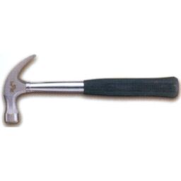 King Dick Claw Hammers Solid Steel Handle