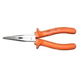 King Dick Long Nose Pliers Live Line