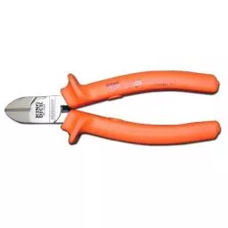 King Dick Cutting Pliers Live Line
