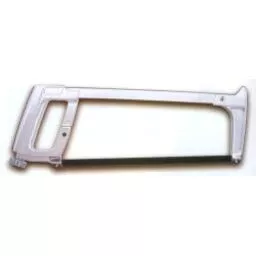 King Dick Hacksaw Frames
