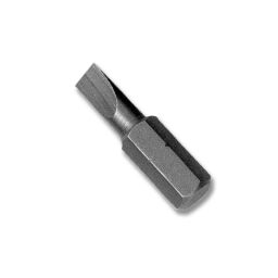 King Dick Screwdriver Bits Slotted