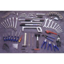 King Dick Industrial Service Kits