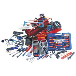 Electricians Tool Kits