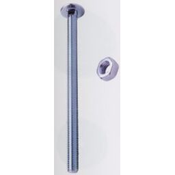 Cup Square Hex Bolts