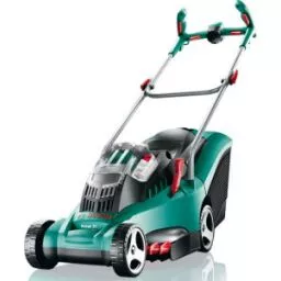 Cordless Lawn Mowers
